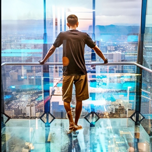 専業投資家・MQL4プログラマー 斉木勇一（サイキックス）のプロフィール写真